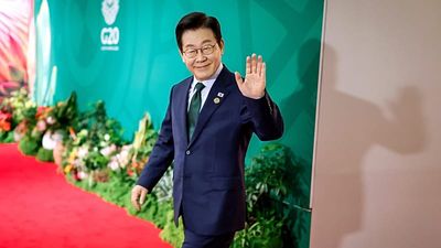 Newsletter: From K-pop to K2 tanks, South Korea flexes in Europe