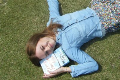 10 Photos of Sadie Soverall: What to Know About the 'Every Year After' and 'Fate: The Winx Saga' Actress
