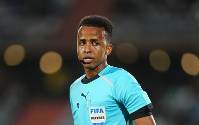 US responds to Somali referee scandal after Omar Artan denied World Cup entry