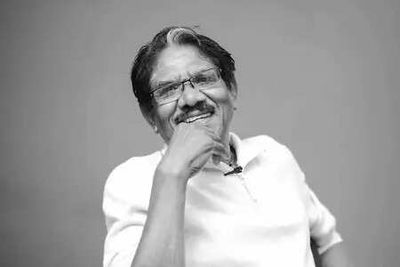 Tamil Nadu Governor, CM & other leaders condole demise of veteran director Bharathiraja
