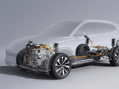 BYD to launch its hybrid SUV based on DM-i Hybrid tech with driving range of more than 1,200km in India: Check details