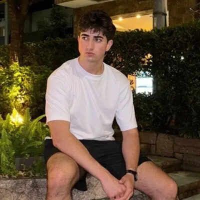 Meet Zach Yadegari: US teen founder sold gaming app for $100K, then built $40M Cal AI and now he is going with the 'Flow'