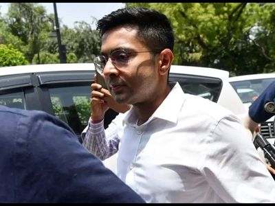 Signature forgery case: Calcutta HC to hear TMC MP Abhishek Banerjee's plea on Thursday