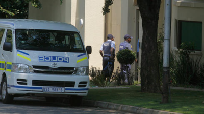 South Africa shooting: Over 12 killed, 9 wounded in Johannesburg after gunmen open fire
