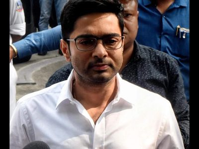 Rahul Gandhi, Abhishek Banerjee meet amid TMC's INDIA Bloc outreach