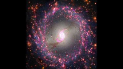 'AI tools could lead to nothing less than the death of astrophysics': Researchers predict bleak future for thousands who study black holes, galaxies, and supernovae