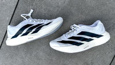 I test running shoes for a living — here are 3 adidas running shoes I’d recommend