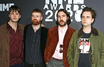 Fontaines D.C. pay tribute to manager and '6th member of the band' Trevor Dietz