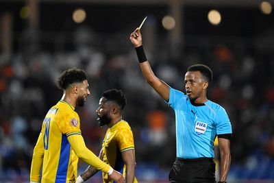 Trump administration says Somali referee denied US entry over links to ‘terror organisation’ suspects