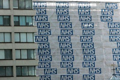 The NHS staff exposed to harmful levels of formaldehyde at work