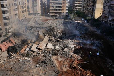 Alleged spy's mysterious disappearance spotlights Israel’s intelligence networks in Lebanon