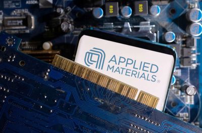 Applied Materials can respond to rise in demand with eight quarters of lead time, CEO says