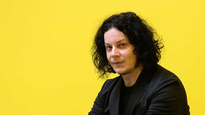 Jack White confirms "raucous, raw, and frenetic" new album Frozen Charlotte, releases Dollar Bill single