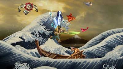 Legendary JRPG studio's 23-year shun of the PC has ended: the next Vanillaware game will come to Steam
