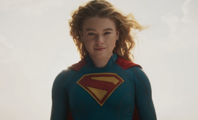 Former Superman Actor Dean Cain Under Fire for Mocking 'Supergirl' Star Milly Alcock's Appearance
