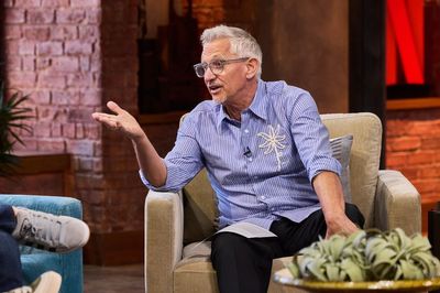 Gary Lineker’s Netflix World Cup is underway — but his rival is not the BBC