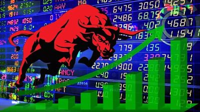 How Sensex, Nifty rallied 200% under PM Modi's record-breaking tenure