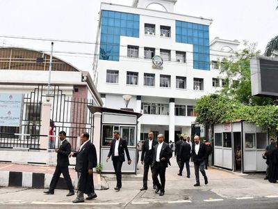 Guwahati HC upholds state's duty to clear forest encroachments, grants 30 days to vacate