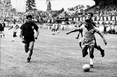 Mexico and a history of playing in repeat World Cup opening fixtures