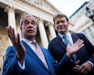 A question for Nigel Farage – why is your nationalist party so obsessed with destroying British jobs?