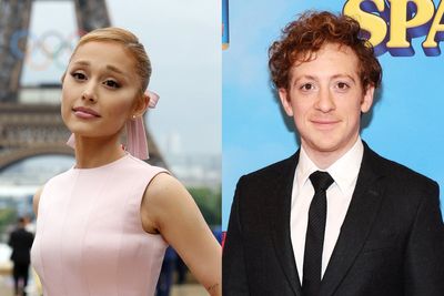 Have Ariana Grande and Ethan Slater split? Here’s everything we know