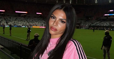 'Love Island' Star Huda Mustafa Sparks Controversy After Viral Claims She Was Seen Entering Ex's Baby Mama's Apartment Complex