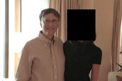 Bill Gates continued meeting with Jeffrey Epstein years after the financier’s sex-crime conviction and now Congress wants answers