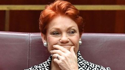 Why Is Pauline Hanson’s One Nation The Most Popular Party In Australia Right Now?