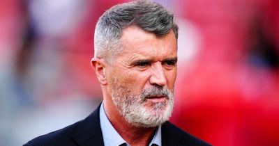 Roy Keane reveals 'lovely chat' with Manchester United star after recent dispute