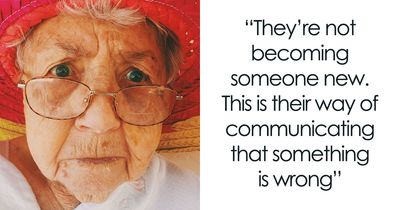 Dementia Care Expert Shares 20 Things People Often Get Wrong About The Condition