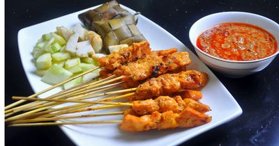 Why an Indonesian Man Fed His Mother-in-Law Poison-Laced Satay in a Chilling Pre-meditated Murder Plot