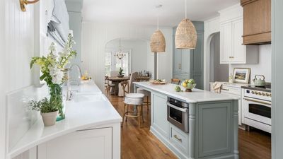 7 Countertop Choices That Instantly Elevate (or Cheapen) Your Kitchen, According To Designers Who Have Seen It All