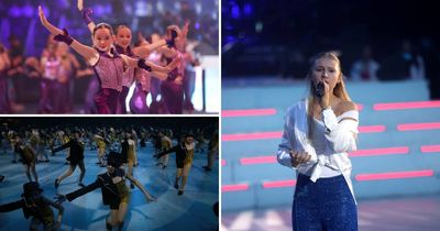 'Can't believe I got a solo': thousands of students to shine at Star Struck