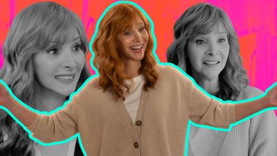 How Valerie Cherish Snapped Me Back To Reality After Crashing Out Over Comparison Culture
