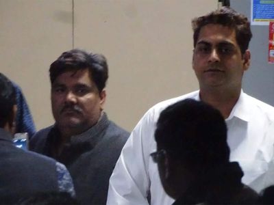 Delhi HC seeks Police stand on bail plea by ex-councillor Tahir Hussain in riots case