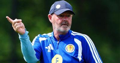 Steve Clarke urged to revert to a five man defence - and launch a World Cup offensive
