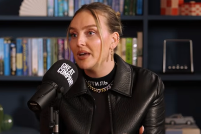 Perrie Edwards reveals ’serious breakdown’ after Zayn Malik split: ‘I was crying constantly’