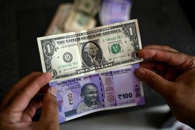 Rupee to average around 96/USD in FY27; risks from oil, dollar persist: Motilal Oswal
