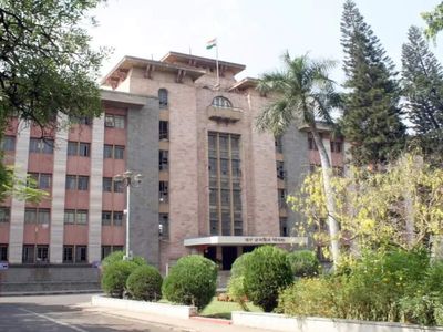 Pune Municipal Corporation gets bomb threat; building evacuated, search underway