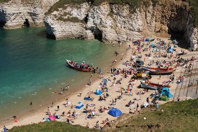 Will there be another heatwave this weekend? Temperatures set to rise but hopes of scorching sun fade