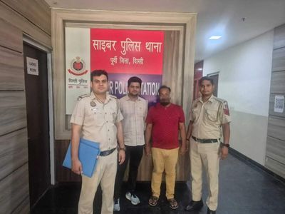 Delhi police arrests bank deputy manager in Rs 67.92 crore mule account case linked to 159 cyber fraud complaints