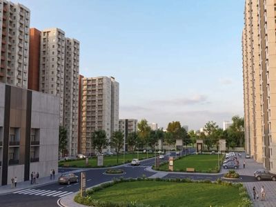 Cabinet clears Rs 2,534 crore office, housing projects in Amaravati