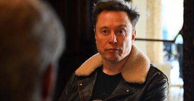 Elon Musk accused of fuelling violence after Belfast knife attack