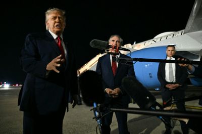 Iran attacks US bases in Jordan and Bahrain