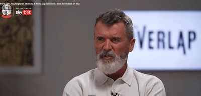 Manchester United: Roy Keane reveals Bruno Fernandes conversation amid 'lie' accusation
