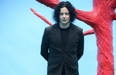 Jack White quietly unveils new album Frozen Charlotte with bizarre backstory and DIY art