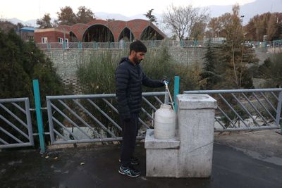 Water cut off for thousands of Iranians after US strikes: State media