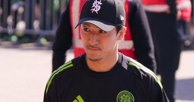 Celtic star 'confident' his club form will translate to World Cup success
