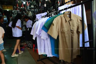 Overdue tuition fees at private schools over B2bn