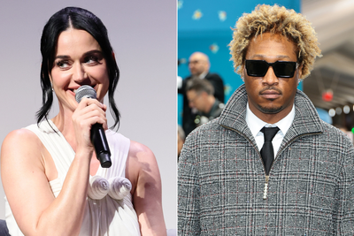 World Cup 2026: Katy Perry and Future to headline US opening ceremony